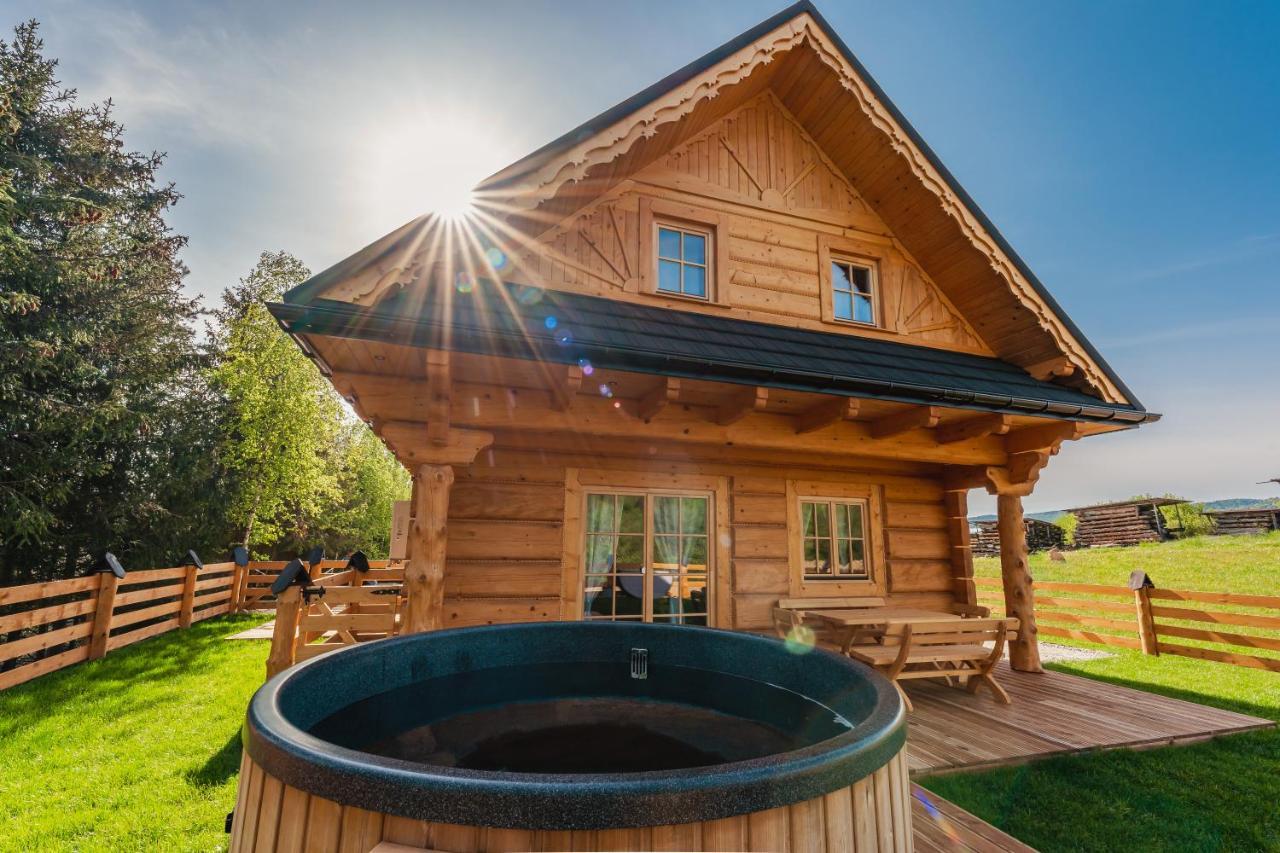 Pieninska Przystan Holiday home
